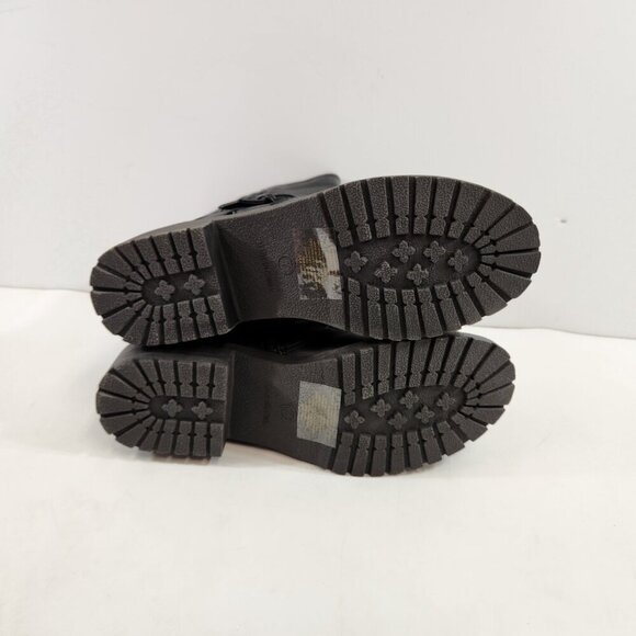 Avon Cushion Walk Out & About Moto Bootie Size 7 NEW - Picture 7 of 12